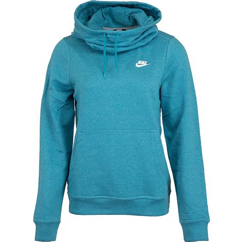 nike hoodie türkis damen|Nike hoodie hooded.